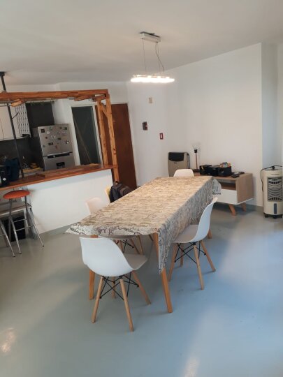 AV. BELGRANO 929 BIS - 1 DORMITORIO CON COCHERA