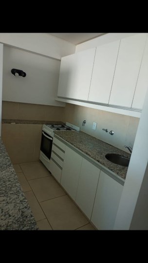 AV.  FRANCIA  1262   -  DEPARTAMENTO DE UN DORMITORIO -