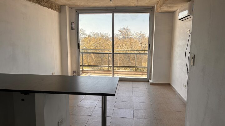 AVENIDA ALBERDI 156 - MONOAMBIENTE -