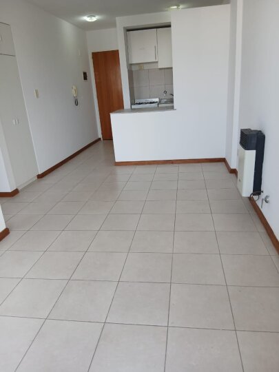 CRESPO 1251 - UN DORMITORIO CON COCHERA