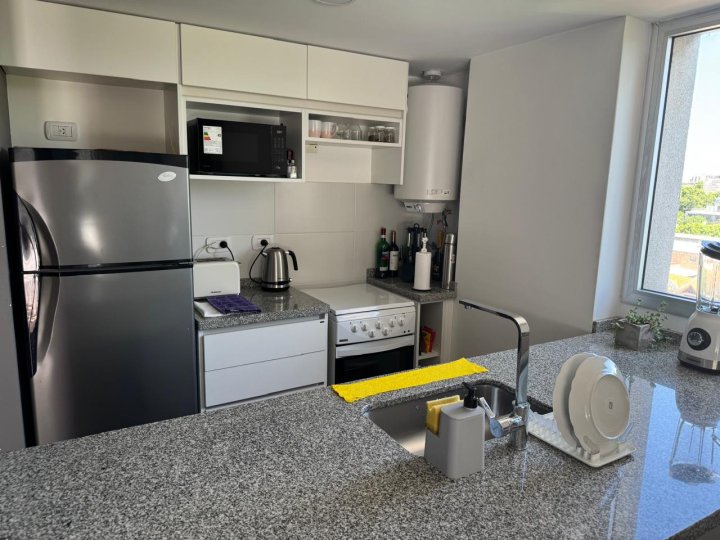 FERREYRA 1070 - 1 DORMITORIO