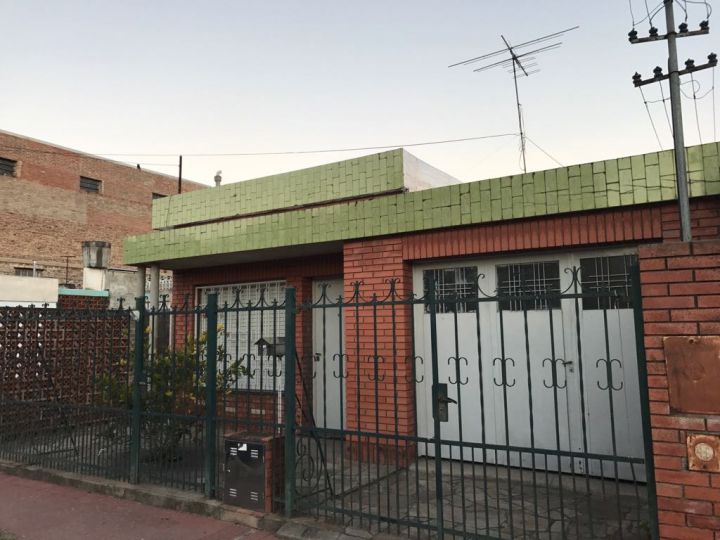 CASA - GOYENA 1059