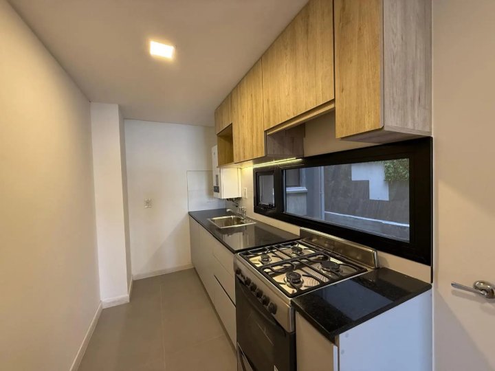 ITUZAINGO 650  - 2 DORMITORIOS - A ESTRENAR -