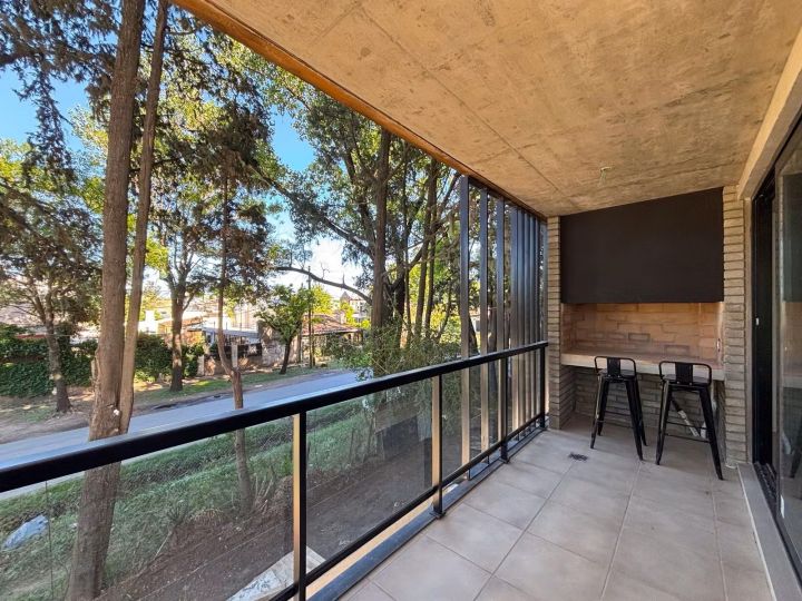 JUAN JOSE PASO 7700  -  BARRIO CERRADO  - FISHERTON - A ESTRENAR -