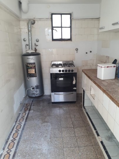 LAPRIDA 1057 - 2 DORMITORIOS