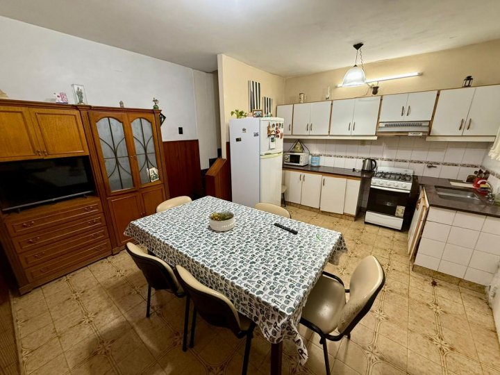 MONT CENIS  4100  - CASA DE DOS PLANTAS  -