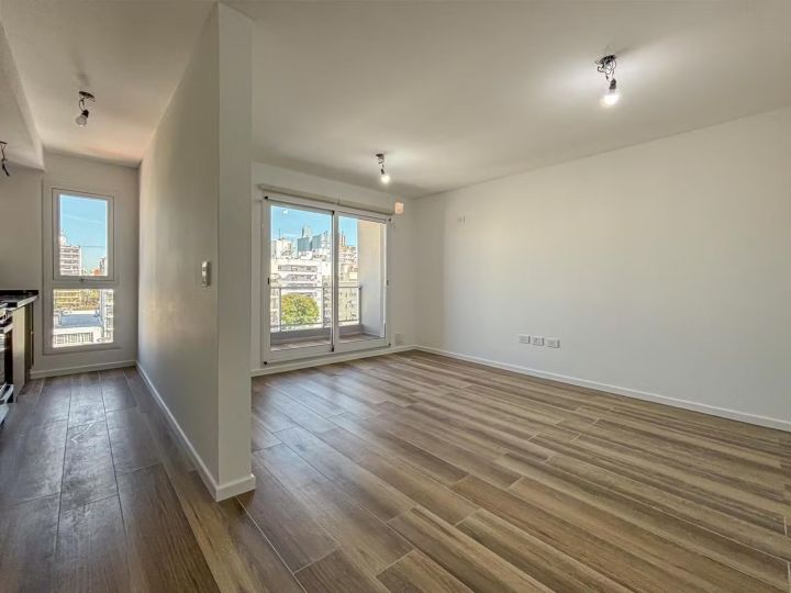 MORENO 250 - ZONA RIO - TERRAZA EXCLUSIVA -