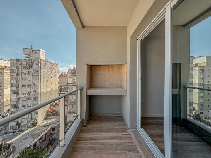 MORENO 250 -  ZONA RIO  -  A ESTRENAR - Monoambiente  -