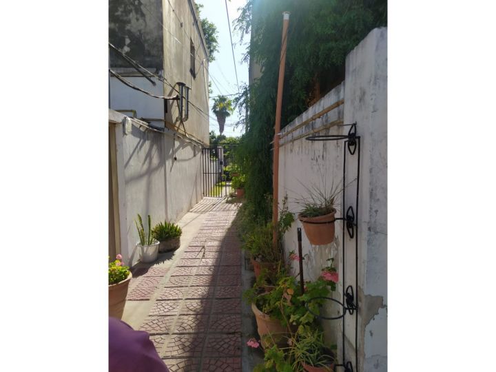 BV. RONDEAU 2070  -  DEPARTAMENTO INTERNO DE PASILLO -