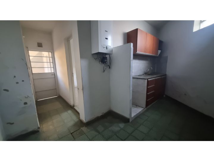 SAN NICOLAS 2499  -  CASA DOS DORMITORIOS -