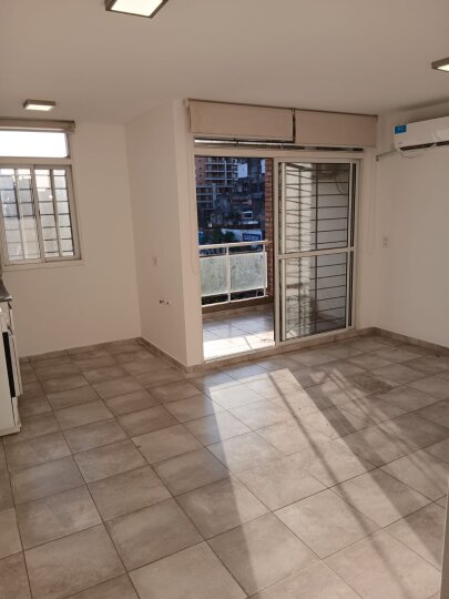 SARMIENTO 1925 - UN DORMITORIO -