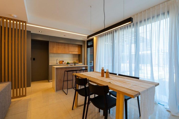 WILDE 455 BIS - 3 DORMITORIOS - A ESTRENAR -